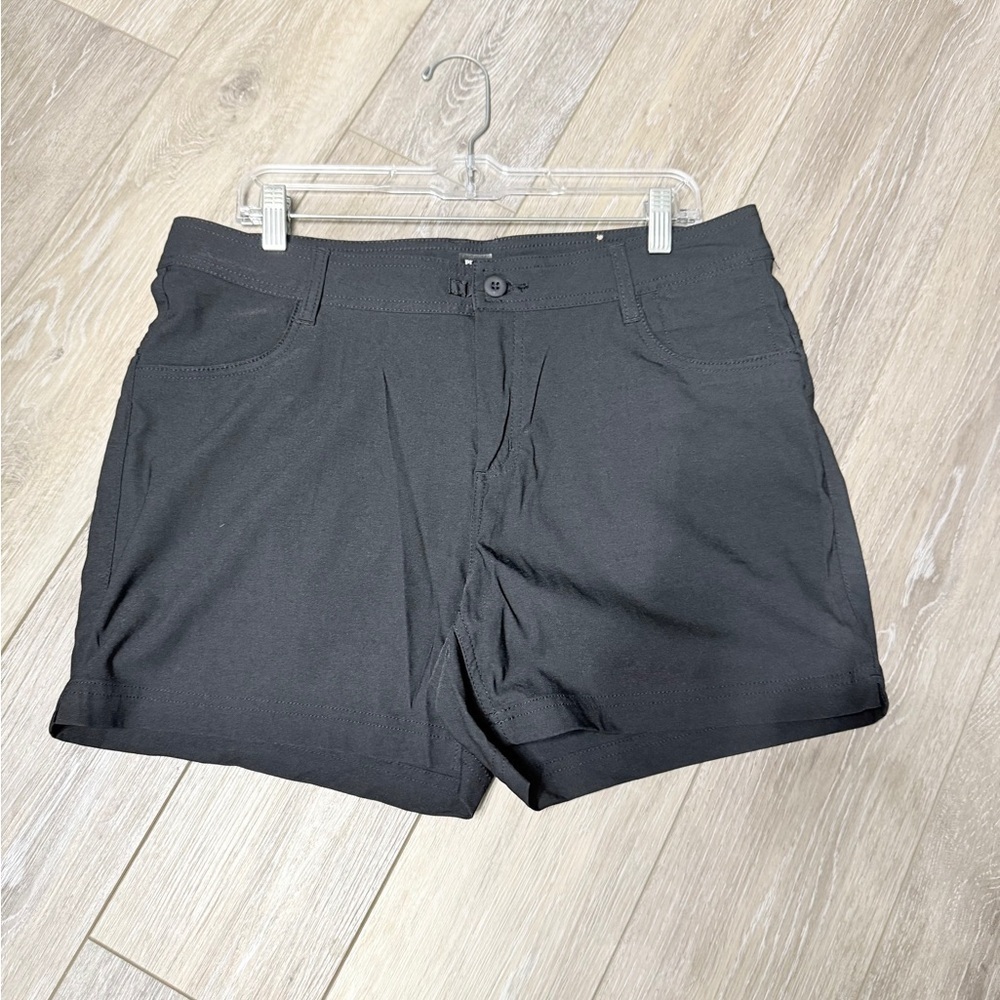 Prana Women's Black Shorts